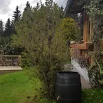 度假居 Knusperhaeuschen Maria Nikoletta