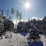 Knusperhaeuschen Maria Nikoletta 度假居