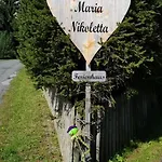 Knusperhaeuschen Maria Nikoletta 度假居 *