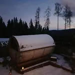 Knusperhaeuschen Maria Nikoletta 度假居 Witra