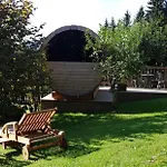 Knusperhaeuschen Maria Nikoletta 度假居