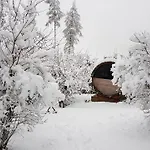 Knusperhaeuschen Maria Nikoletta 度假居 *