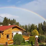 Knusperhaeuschen Maria Nikoletta