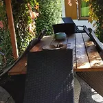 Knusperhaeuschen Maria Nikoletta * Witra