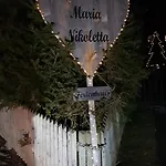 Knusperhaeuschen Maria Nikoletta Holiday home