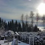 Knusperhaeuschen Maria Nikoletta 度假居