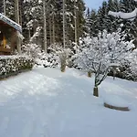 Knusperhaeuschen Maria Nikoletta