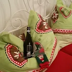 度假居 Knusperhaeuschen Maria Nikoletta