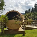 Knusperhaeuschen Maria Nikoletta 度假居 Witra