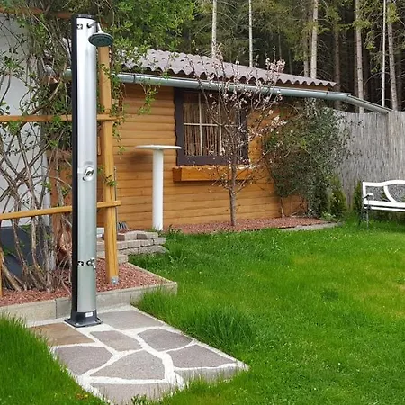 Knusperhaeuschen Maria Nikoletta *