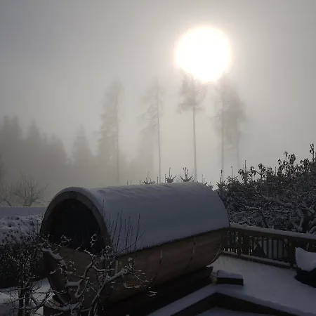 Knusperhaeuschen Maria Nikoletta * Witra