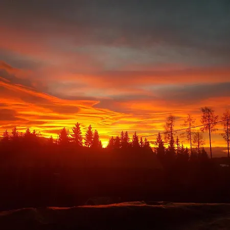 Knusperhaeuschen Maria Nikoletta Tatil Evi Witra