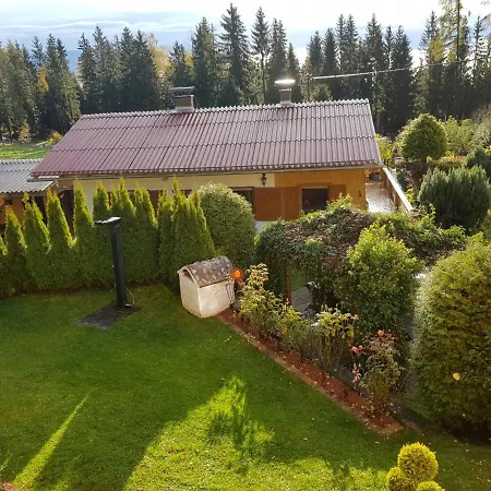 Holiday home Knusperhaeuschen Maria Nikoletta Witra