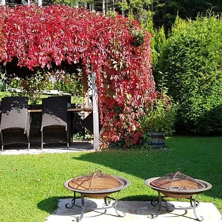 Semesterbostad Knusperhaeuschen Maria Nikoletta