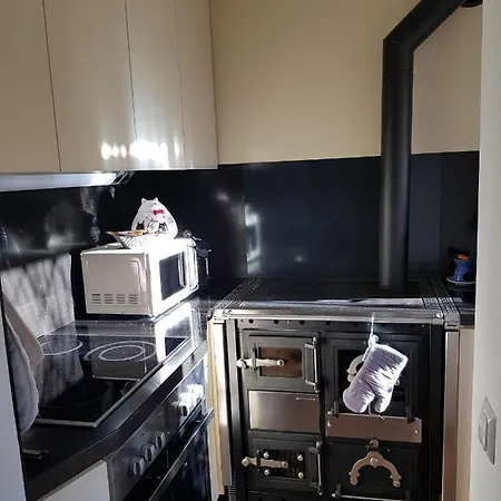 Semesterbostad Knusperhaeuschen Maria Nikoletta Witra