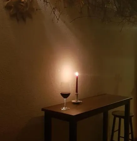 Knusperhaeuschen Maria Nikoletta