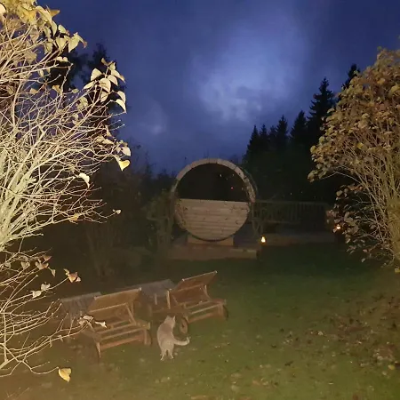 Сasa de vacaciones Knusperhaeuschen Maria Nikoletta *