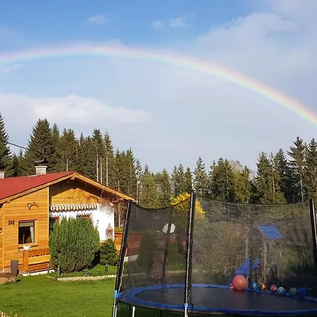 Сasa de vacaciones Knusperhaeuschen Maria Nikoletta *