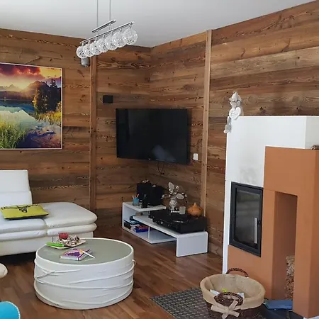 Knusperhaeuschen Maria Nikoletta * Witra