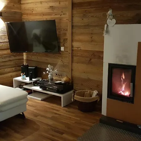 Knusperhaeuschen Maria Nikoletta *