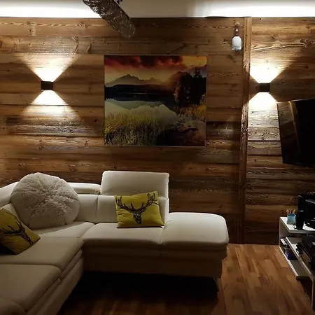 Tatil Evi Knusperhaeuschen Maria Nikoletta Witra