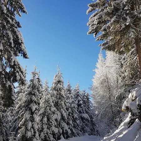 Knusperhaeuschen Maria Nikoletta