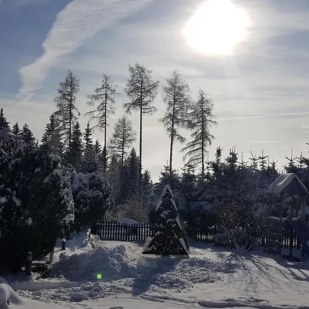 Knusperhaeuschen Maria Nikoletta