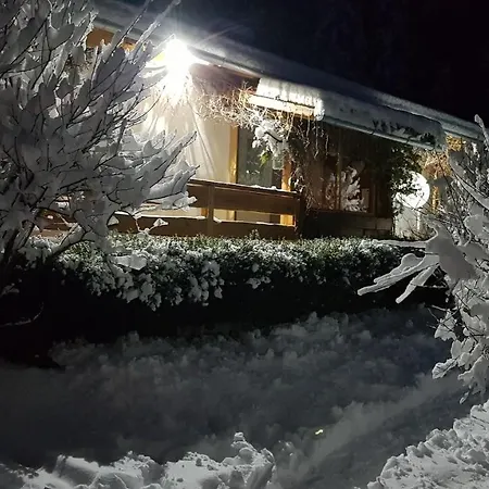 Holiday home Knusperhaeuschen Maria Nikoletta Witra
