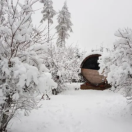 Knusperhaeuschen Maria Nikoletta Semesterbostad *