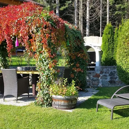 Knusperhaeuschen Maria Nikoletta