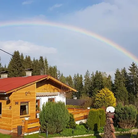 Knusperhaeuschen Maria Nikoletta