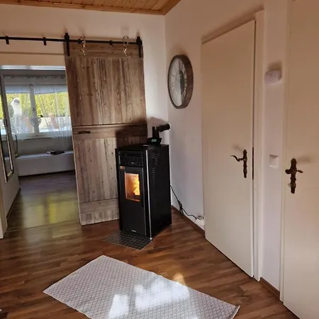 Knusperhaeuschen Maria Nikoletta Tatil Evi *