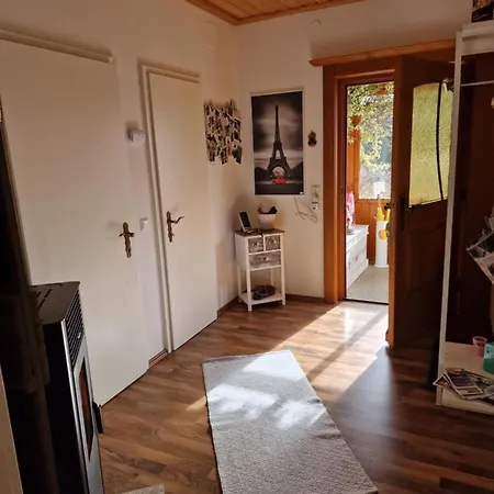 Semesterbostad Knusperhaeuschen Maria Nikoletta