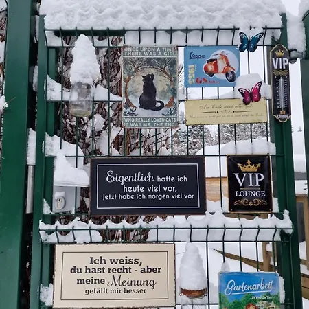 Knusperhaeuschen Maria Nikoletta Witra