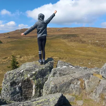 Сasa de vacaciones Knusperhaeuschen Maria Nikoletta Witra