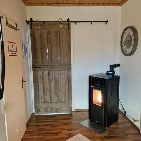 Knusperhaeuschen Maria Nikoletta Holiday home *