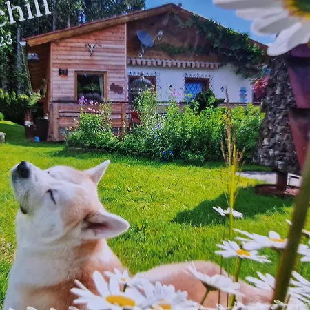 Holiday home Knusperhaeuschen Maria Nikoletta *