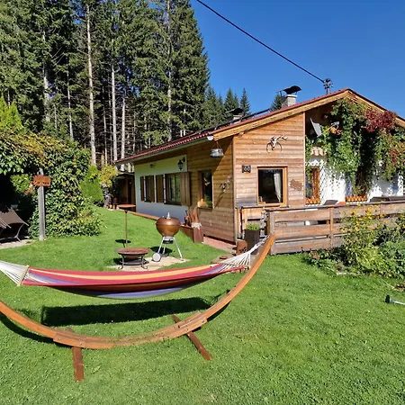 Semesterbostad Knusperhaeuschen Maria Nikoletta