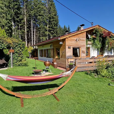 Holiday home Knusperhaeuschen Maria Nikoletta