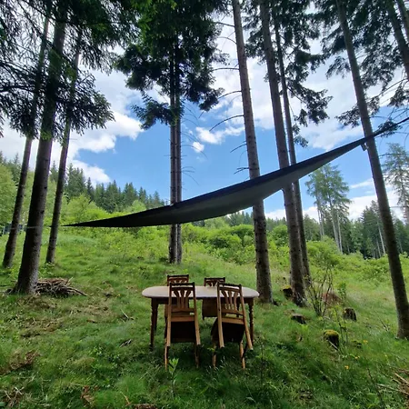 Holiday home Knusperhaeuschen Maria Nikoletta
