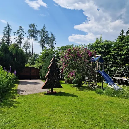 Knusperhaeuschen Maria Nikoletta Holiday home