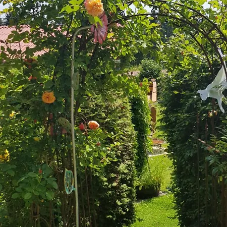 Knusperhaeuschen Maria Nikoletta *