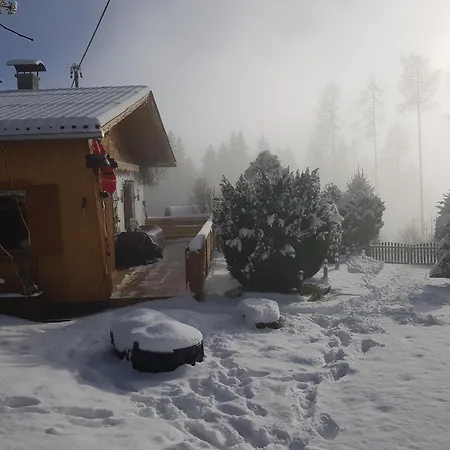 Knusperhaeuschen Maria Nikoletta Holiday home