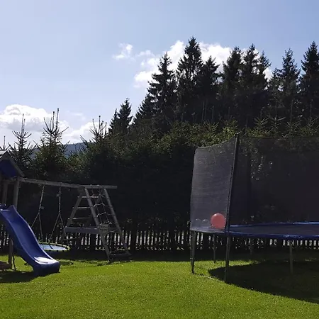 Knusperhaeuschen Maria Nikoletta Holiday home *