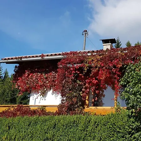 Holiday home Knusperhaeuschen Maria Nikoletta *
