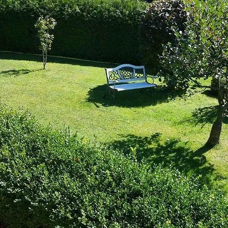 Holiday home Knusperhaeuschen Maria Nikoletta Witra