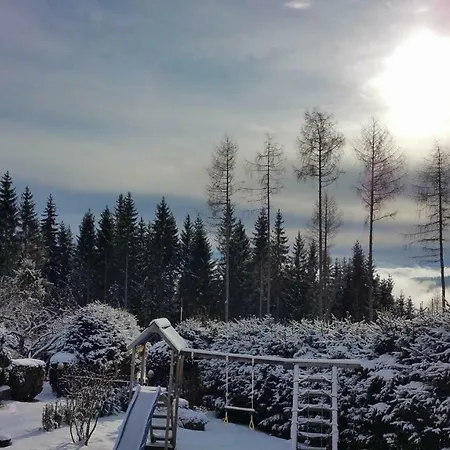 Knusperhaeuschen Maria Nikoletta Semesterbostad