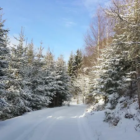 Knusperhaeuschen Maria Nikoletta * Witra
