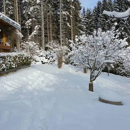 Knusperhaeuschen Maria Nikoletta