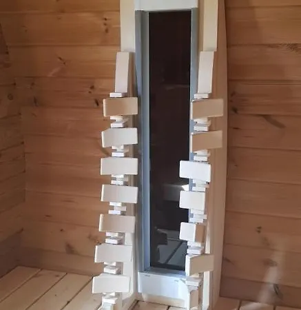 Knusperhaeuschen Maria Nikoletta *